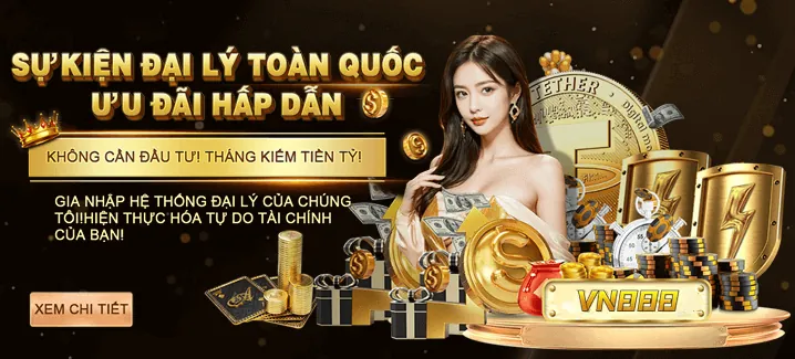Hình ảnh máy đánh bạc với biểu tượng may mắn, đại diện cho các trò chơi nổ hũ của vn98.