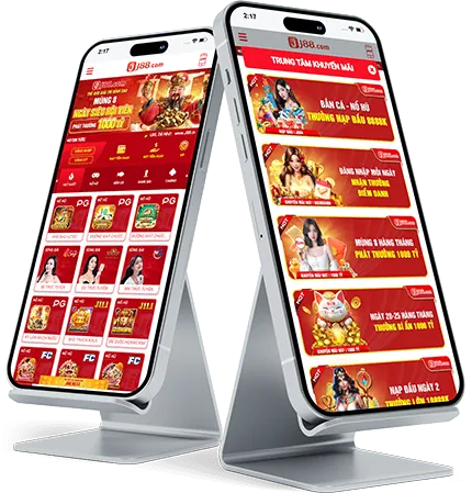 Trải nghiệm xem trực tiếp mượt mà VN98