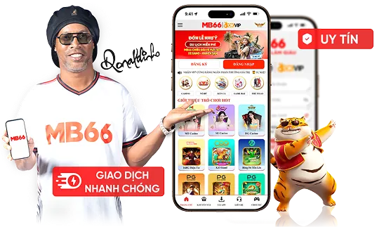 Giao diện người dùng trực quan, dễ sử dụng
