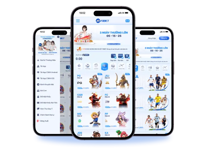 Biểu đồ và số liệu cá cược trực tiếp trên điện thoại