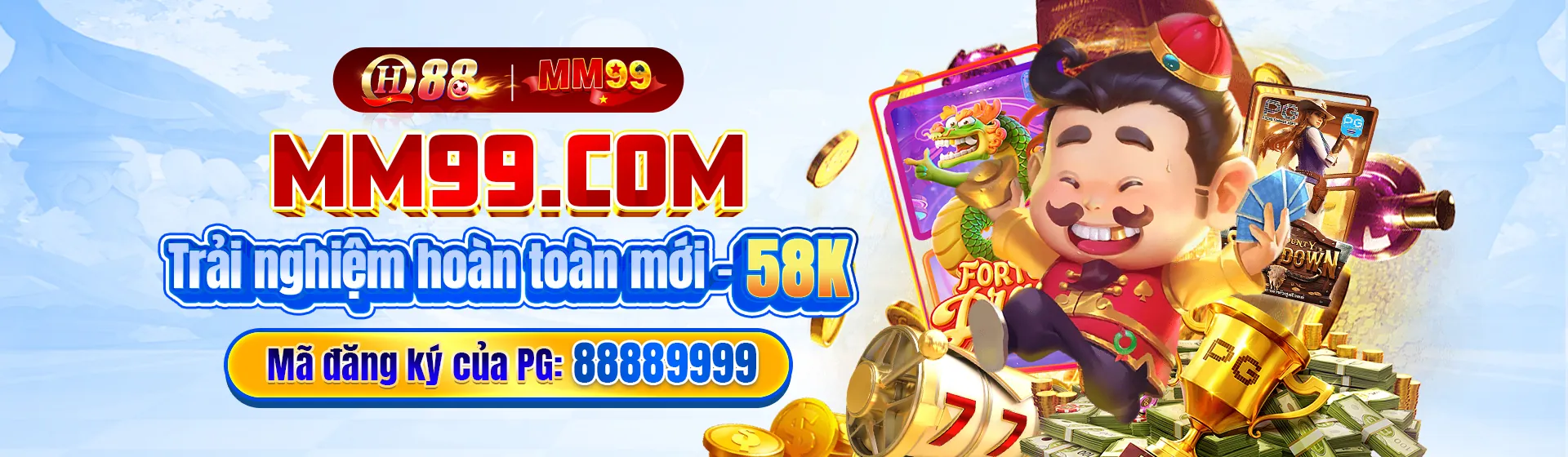 Ứng dụng VN98 trên điện thoại di động