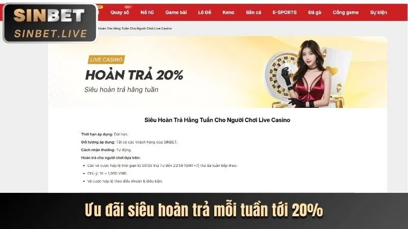 Hình ảnh giao diện trang chủ vn98 với nút đăng nhập nổi bật, hướng dẫn người dùng truy cập link chính thức.