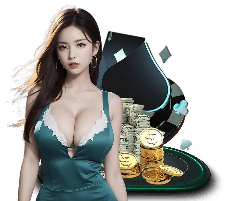 Bàn chơi Baccarat trực tuyến tại vn98